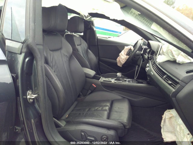 WAUENCF57JA060314 Audi A5 Sportback Premium Plus