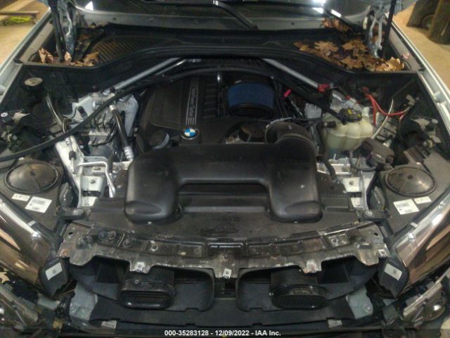 5UXKR0C56G0S89142 BMW X5 Xdrive35i