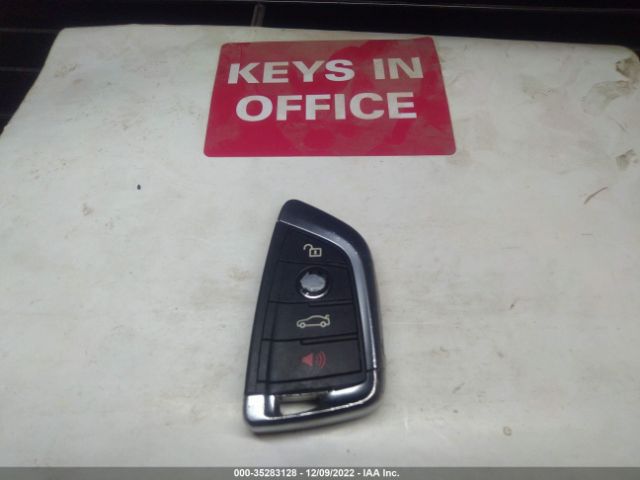 5UXKR0C56G0S89142 BMW X5 Xdrive35i