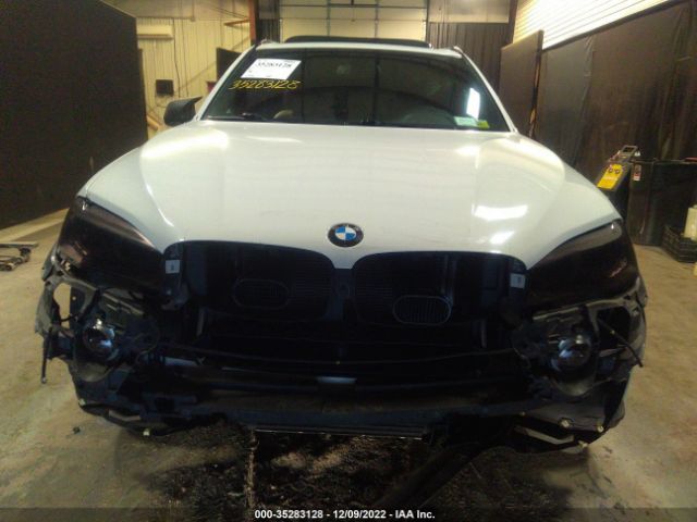 5UXKR0C56G0S89142 BMW X5 Xdrive35i