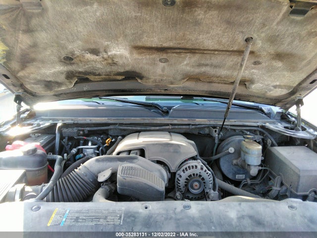 Cadillac Escalade 2008 1GYFK63888R235899 Image 11