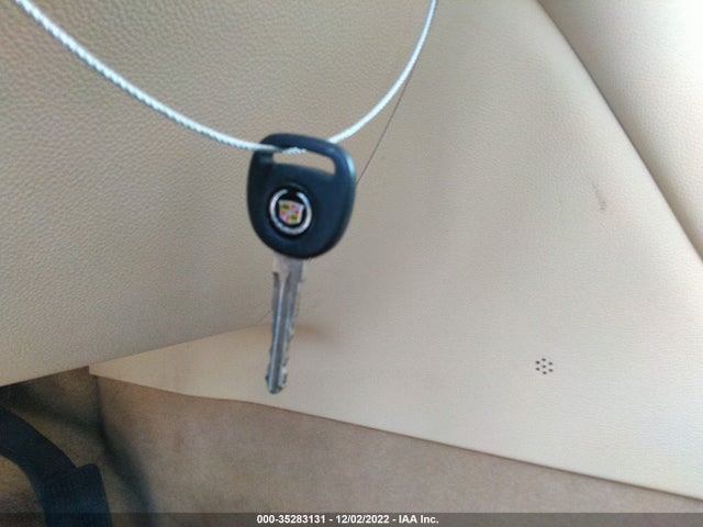 Cadillac Escalade 2008 1GYFK63888R235899 Image 3