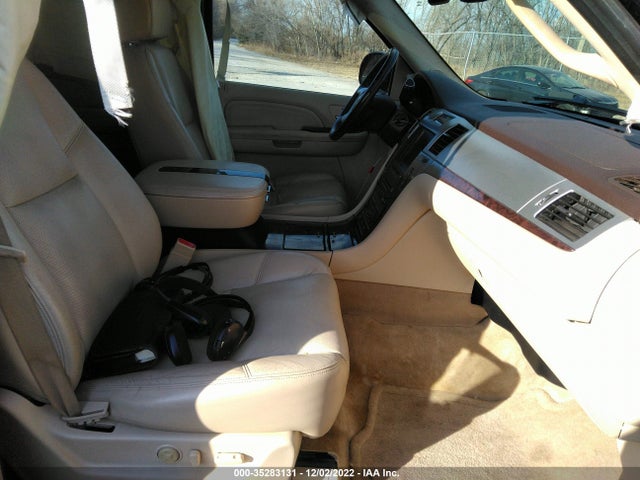Cadillac Escalade 2008 1GYFK63888R235899 Image 6