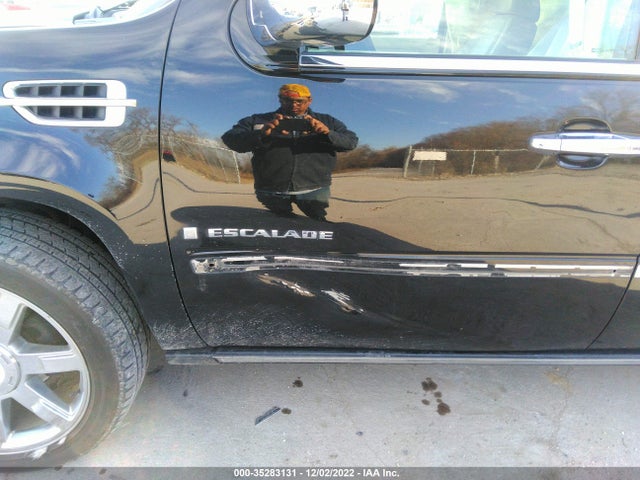 Cadillac Escalade 2008 1GYFK63888R235899 Image 7