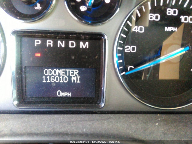 Cadillac Escalade 2008 1GYFK63888R235899 Image 8