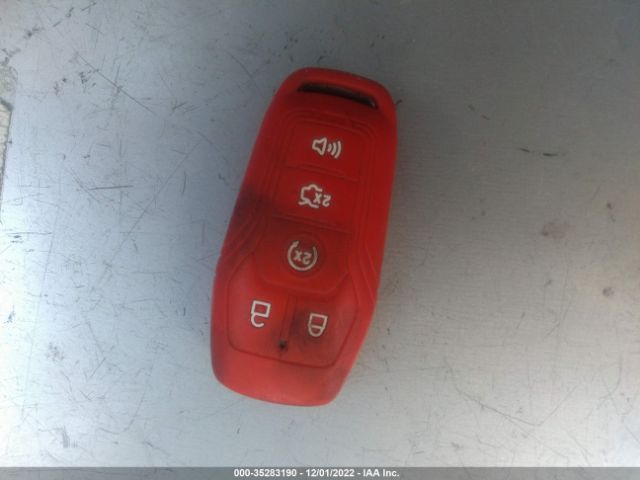 2015 FORD MUSTANG 1FA6P8AM6F5383319 Photo 10