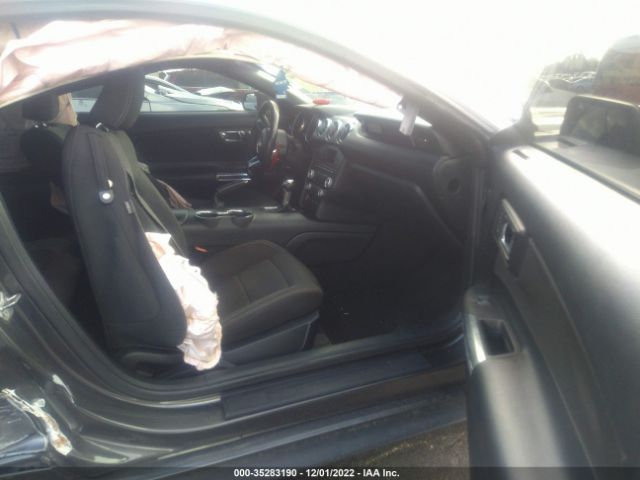 2015 FORD MUSTANG 1FA6P8AM6F5383319 Photo 4