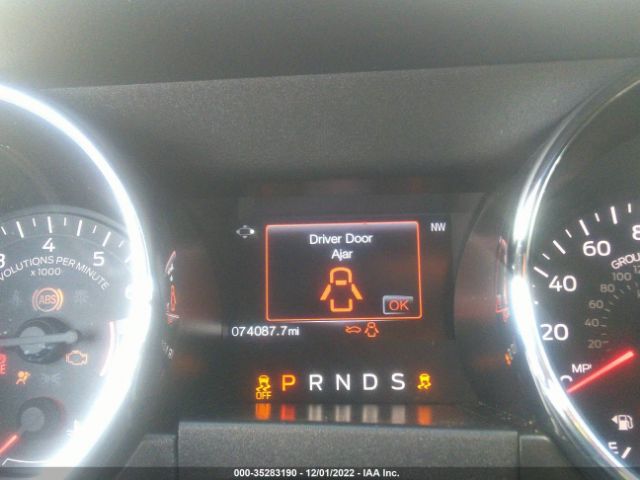 2015 FORD MUSTANG 1FA6P8AM6F5383319 Photo 6