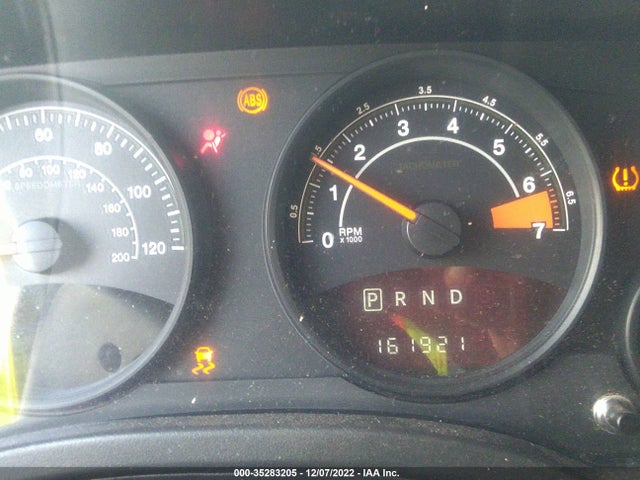 2016 JEEP PATRIOT SPORT VIN: 1C4NJPBA5GD688176