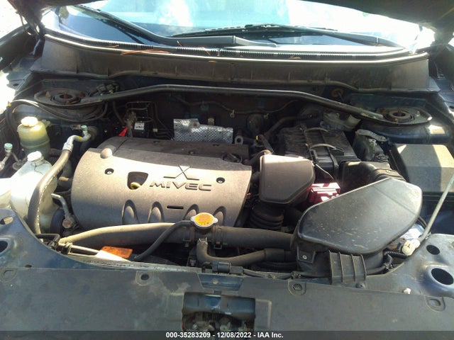 Mitsubishi Outlander 2010 JA4AS3AW4AZ012615 Image 11