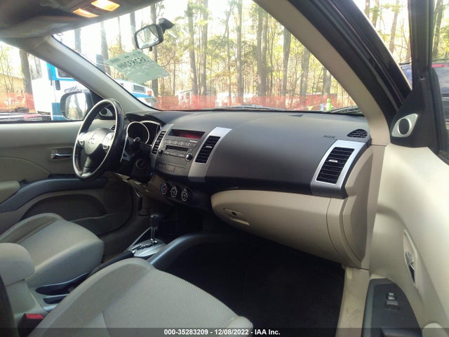 Mitsubishi Outlander 2010 JA4AS3AW4AZ012615 Image 6
