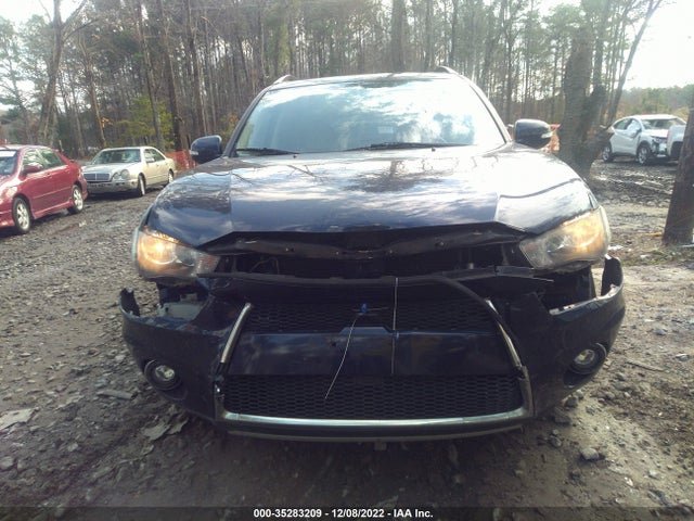 Mitsubishi Outlander 2010 JA4AS3AW4AZ012615 Image 7