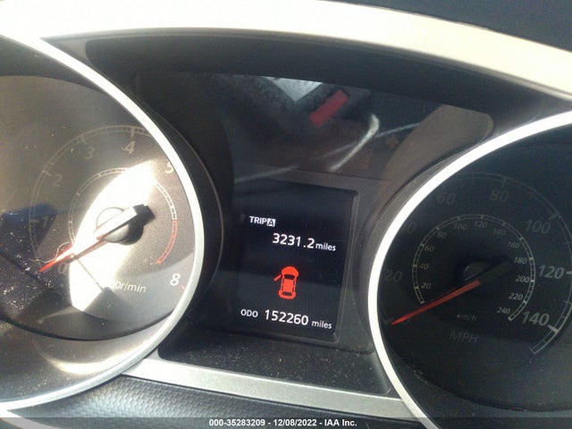 Mitsubishi Outlander 2010 JA4AS3AW4AZ012615 Image 8