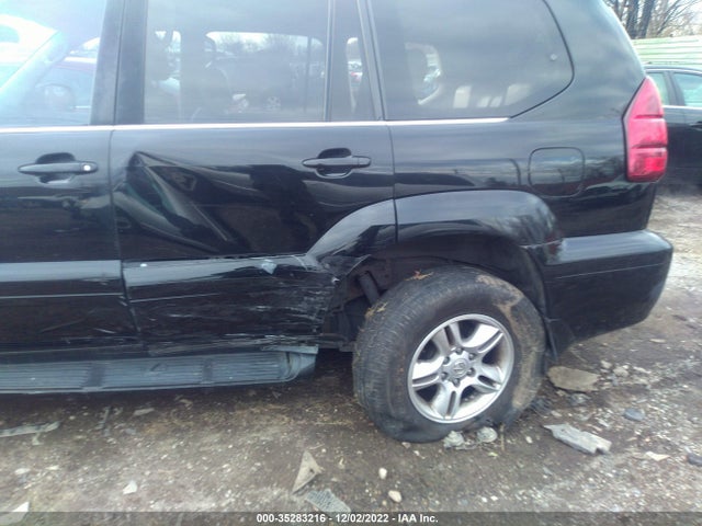 Lexus GX 470 2006 JTJBT20X460096522 Image 7