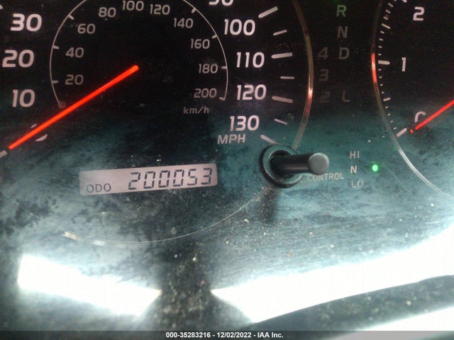 Lexus GX 470 2006 JTJBT20X460096522 Image 8