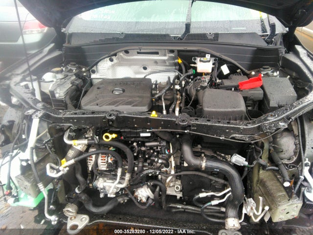 2023 Chevrolet Trailblazer, VIN: KL79MPSL0PB003133