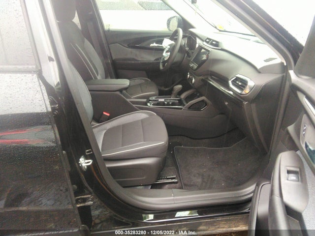 2023 Chevrolet Trailblazer, VIN: KL79MPSL0PB003133