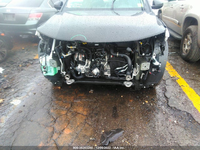 2023 Chevrolet Trailblazer, VIN: KL79MPSL0PB003133