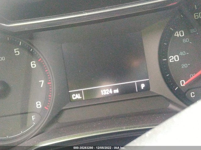 2023 Chevrolet Trailblazer, VIN: KL79MPSL0PB003133