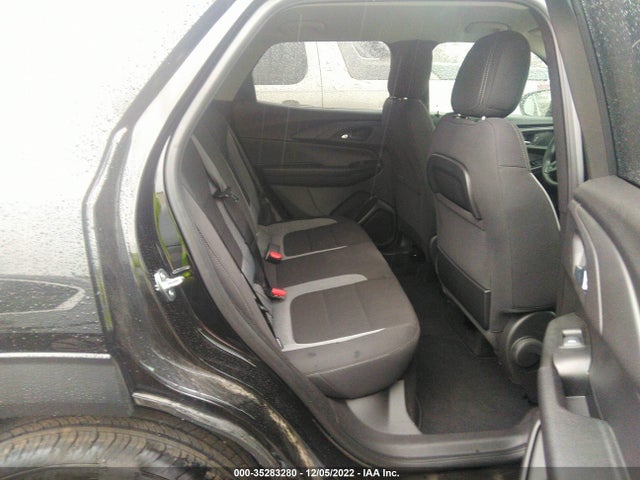 2023 Chevrolet Trailblazer, VIN: KL79MPSL0PB003133