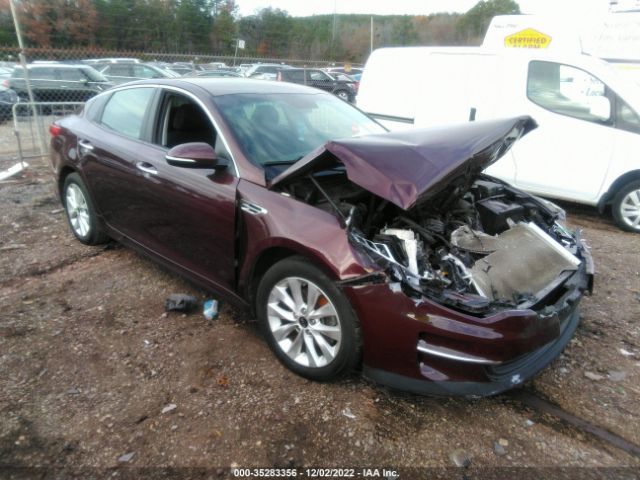 5XXGT4L30GG004738 auction archive image