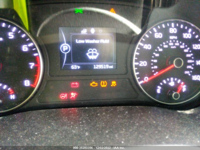 5XXGT4L30GG004738 KIA Optima Lx