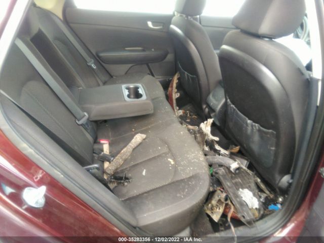 5XXGT4L30GG004738 KIA Optima Lx
