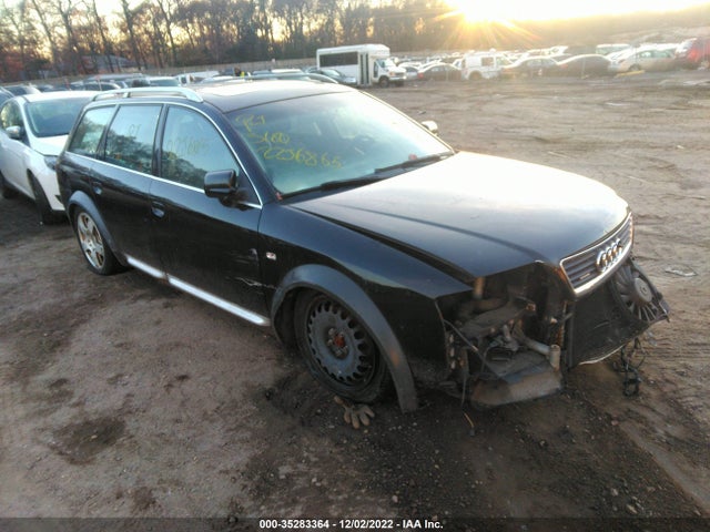 2004 WA1YD64BX4N081615 main image