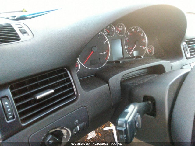 Audi Allroad 2004 WA1YD64BX4N081615 Image 7