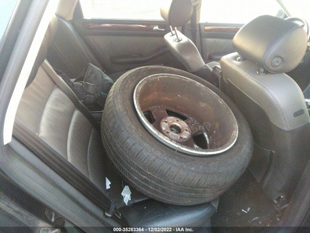 Audi Allroad 2004 WA1YD64BX4N081615 Image 8