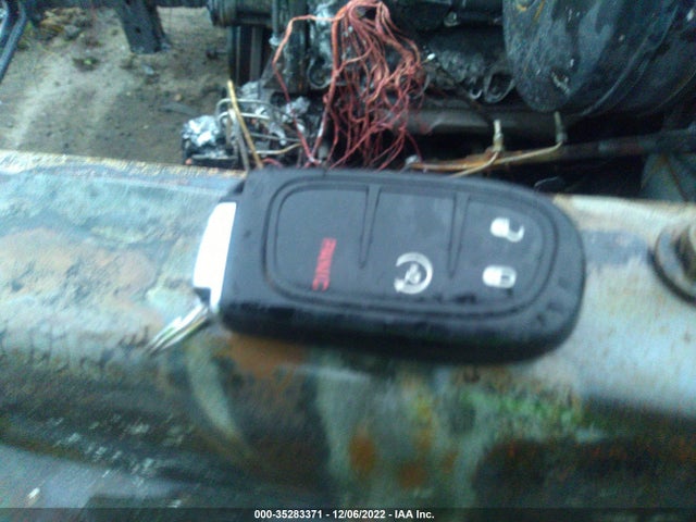 1C6RR7UT1HS830388 RAM 1500 Night