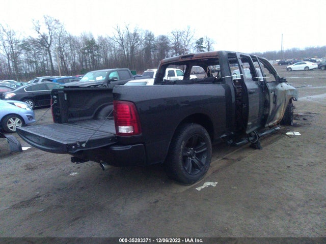 1C6RR7UT1HS830388 RAM 1500 Night