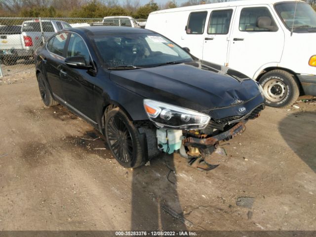 KNALN4D75F5168951 auction archive image