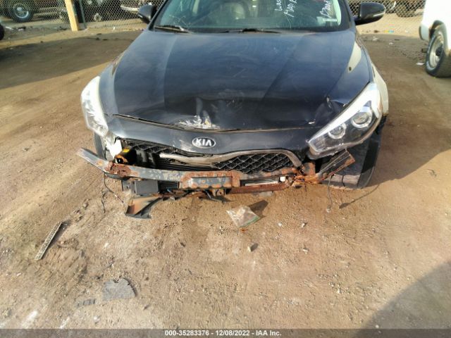 KNALN4D75F5168951 KIA Cadenza Limited