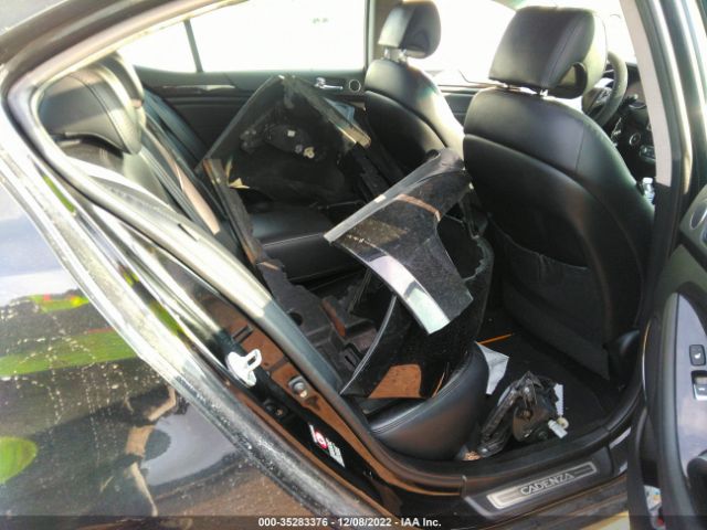 KNALN4D75F5168951 KIA Cadenza Limited