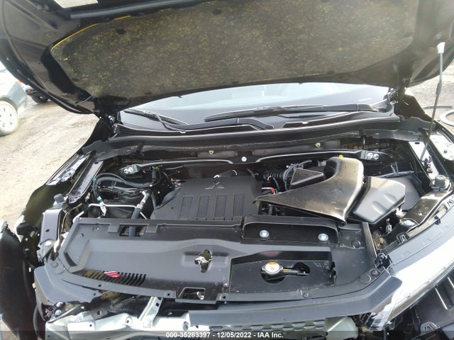 2023 Mitsubishi Eclipse, VIN: JA4ATVAA3PZ005726