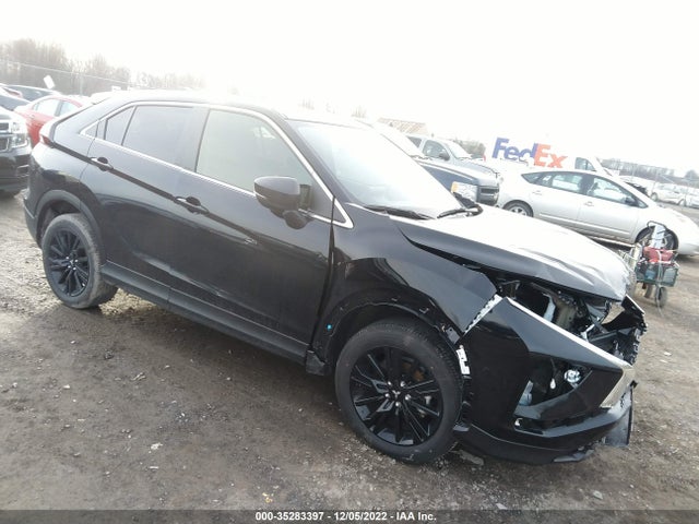 2023 Mitsubishi Eclipse, VIN: JA4ATVAA3PZ005726