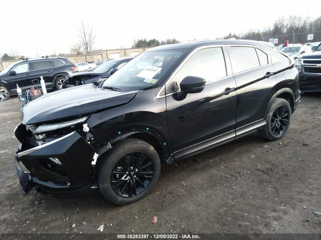 2023 Mitsubishi Eclipse, VIN: JA4ATVAA3PZ005726