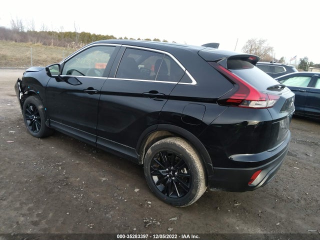 2023 Mitsubishi Eclipse, VIN: JA4ATVAA3PZ005726