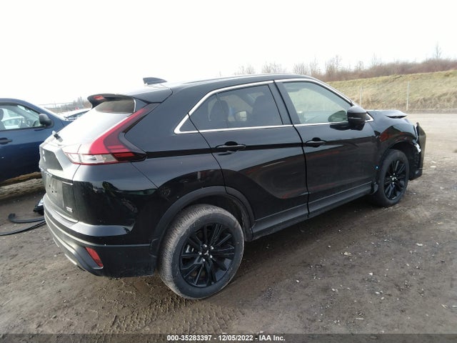 2023 Mitsubishi Eclipse, VIN: JA4ATVAA3PZ005726