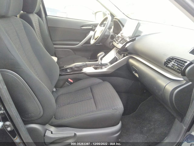 2023 Mitsubishi Eclipse, VIN: JA4ATVAA3PZ005726