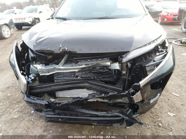 2023 Mitsubishi Eclipse, VIN: JA4ATVAA3PZ005726