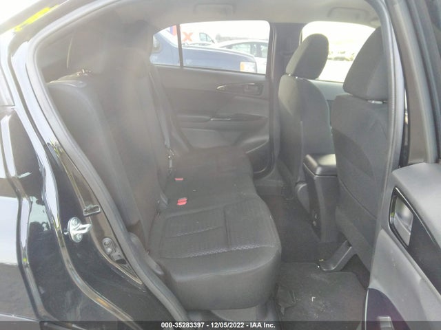 2023 Mitsubishi Eclipse, VIN: JA4ATVAA3PZ005726