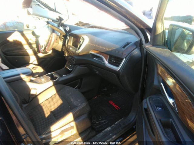 3GKALTEV4LL121983 GMC Terrain Sle