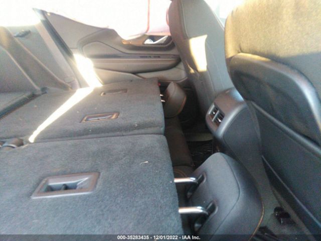 3GKALTEV4LL121983 GMC Terrain Sle