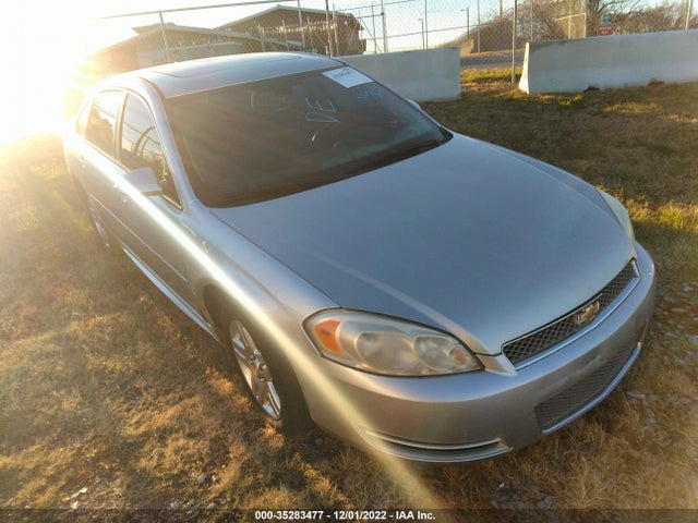 2014 2G1WB5E31E1149297 main image