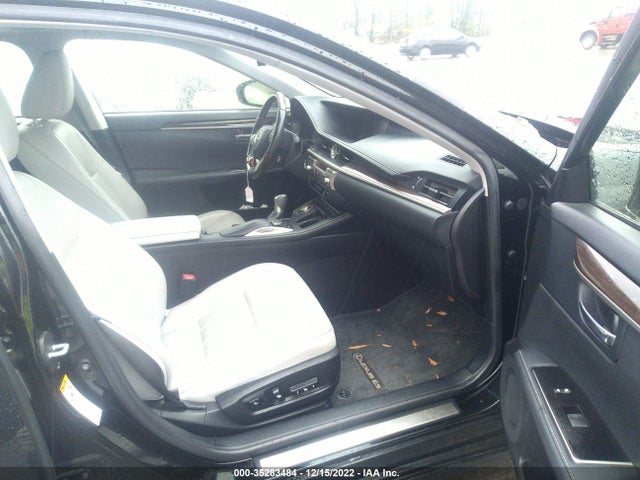 2016 Lexus ES, VIN: JTHBW1GG7G2119127