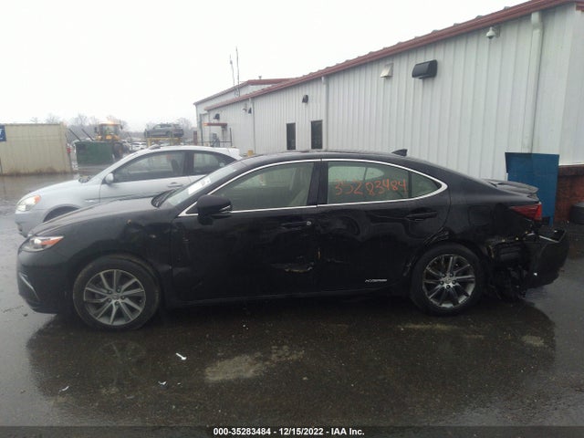 2016 Lexus ES, VIN: JTHBW1GG7G2119127