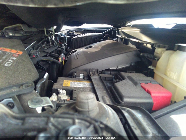 Chevrolet Traverse Rs 2021 1GNERJKW2MJ269871 Image 10