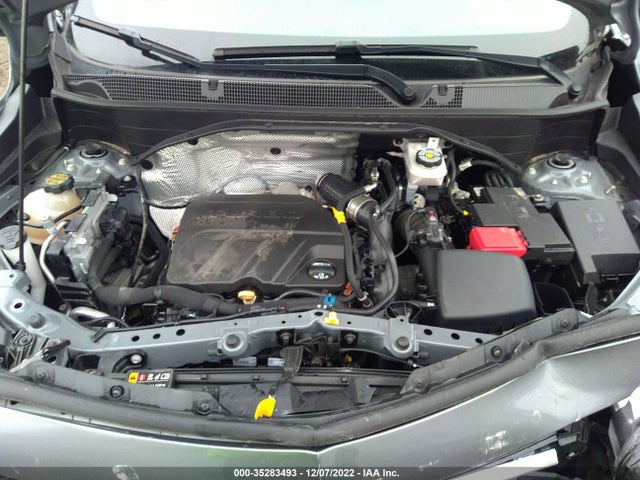 2020 BUICK ENCORE GX PREFERRED VIN: KL4MMBS26LB102809